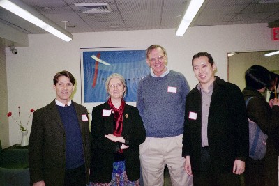 HunterCollege2005-2
