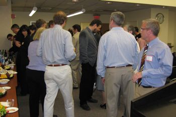 HunterCollege2008